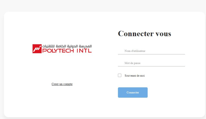 University Management System